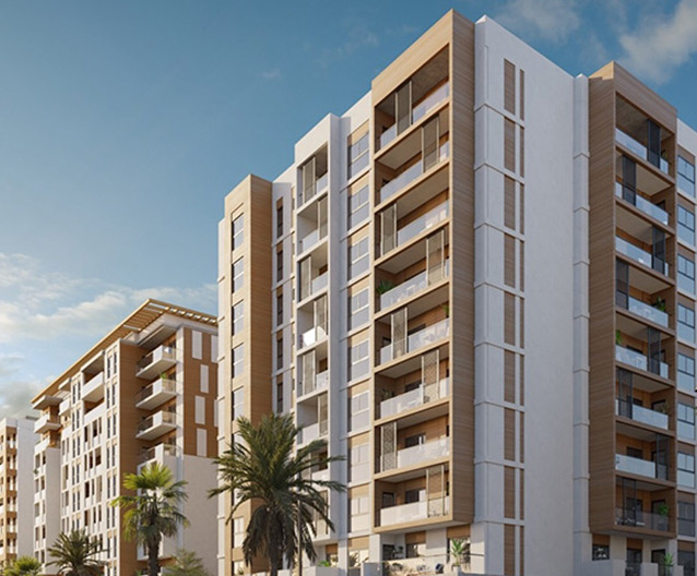 Hillside Residences Phase 2 By
