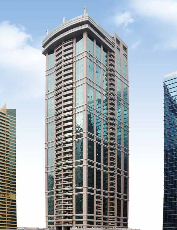 Al Sheera Tower