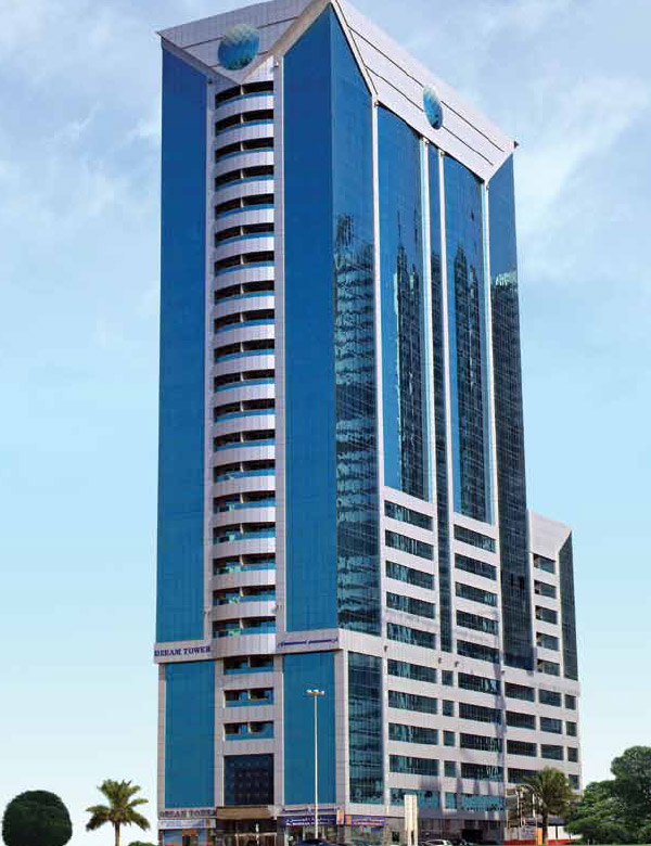 Dream Tower
