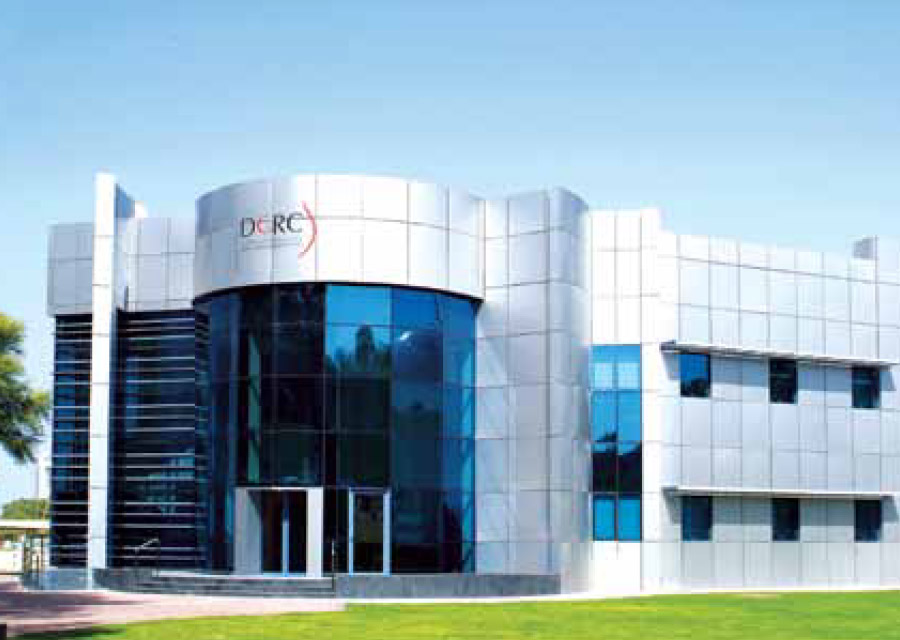 Dubai Cord Blood and Research