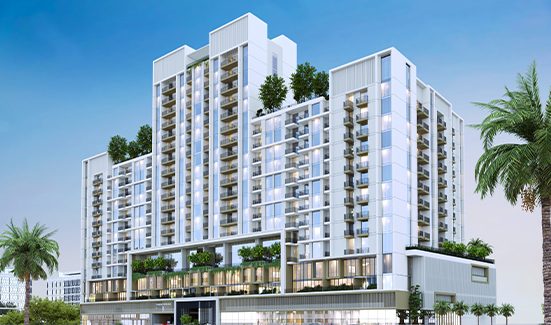 Residential and Commercial Bui