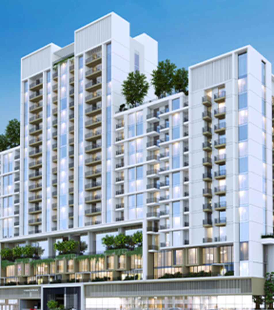 Residential and Commercial Bui
