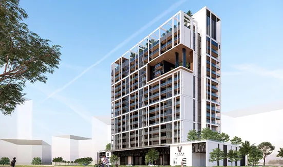 Vista by Prestige One